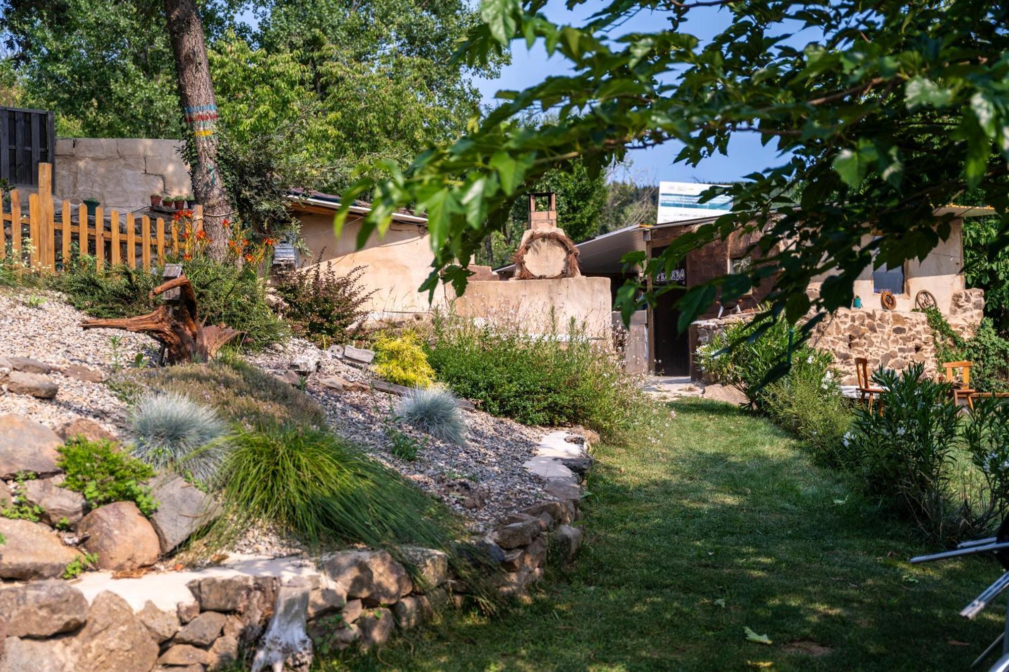 Casa De Turismo Rural Sardom3 Bembibre (Castile and Leon) Exterior foto
